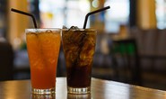 Uống 2 lon nước ngọt ăn kiêng/ngày: Coi chừng chết sớm!