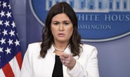 Không đủ tiền xây tường biên giới, ông Trump ra đòn mạnh?