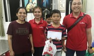 Khởi nghiệp bằng giao thương không ngủ