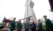 Cuộc chiến đấu bảo vệ biên giới phía Bắc: Việt Nam luôn khát vọng hòa bình