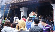 Ấn Đền Trần sẽ phát không giới hạn