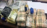 Phá chuyên án ma túy lớn, thu giữ 294 kg ma túy đá, bắt 1 người nước ngoài