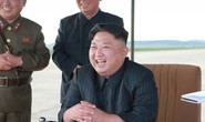 Phát hiện căn cứ tên lửa bí mật của Triều Tiên
