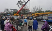 Xe container gây tai nạn liên hoàn nghiêm trọng, 4 người thương vong