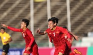 U22 Việt Nam giấu bài hay hết bài?