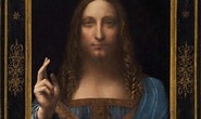 Lại nghi ngờ bức tranh Đấng cứu thế không phải của Leonardo da Vinci
