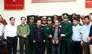 Công an Hà Tĩnh liên tiếp phá án ma túy
