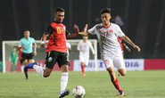 Gạt nỗi sợ đội Thái