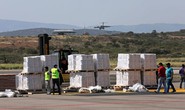 Biên giới Venezuela căng thẳng
