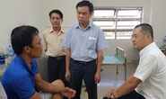 Chủ đầu tư hành xử như giang hồ: Cần khởi tố điều tra, xử lý nghiêm