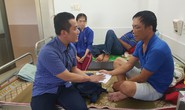 Vụ Chủ đầu tư hành xử giang hồ: Đình chỉ phó giám đốc đánh người