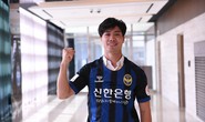 Đá giao hữu, Công Phượng lập công khi ra mắt Incheon United