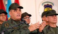 Quân đội Venezuela: Phe đối lập phải bước qua xác của chúng tôi