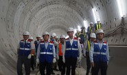 Tìm nguồn vốn bổ sung cho metro số 1