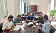 HLV Hoàng Anh Tuấn làm quân sư cho thầy Park