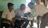 Vụ phóng viên VTV bị hành hung: Có bảo kê, khống chế giá đất