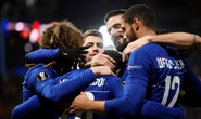 Arsenal ngược dòng, Chelsea bùng nổ ở Europa League