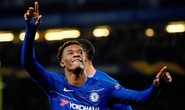 Phản đồ Chelsea lên tuyển Anh ở tuổi 18