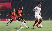 Quyết ghi điểm cho SEA Games 2019