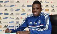Chelsea gặp đại hạn, FIFA cấm chuyển nhượng cầu thủ