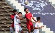 Việt Nam tranh hạng ba U22 Đông Nam Á với Campuchia sau trận thua Indonesia