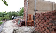 Mong thanh tra xây dựng sớm về địa phương