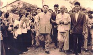 Câu chuyện đằng sau bức ảnh chụp Bác Hồ và Chủ tịch Kim Nhật Thành