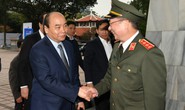 Thủ tướng thị sát việc chuẩn bị cho Thượng đỉnh Mỹ-Triều