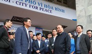 Hội nghị Thượng đỉnh Mỹ - Triều tại Hà Nội: An ninh thắt chặt tối đa