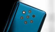 Nokia 9 Pureview - smartphone 5 camera đầu tiên trên thế giới