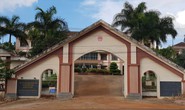 Khởi tố nguyên phó chủ tịch huyện chiếm đất rừng