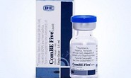 Bình Định dừng tiêm vắc-xin ComBE Five sau vụ bé 2 tháng tuổi tử vong