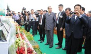 Việt Nam - Triều Tiên là quan hệ máu thịt