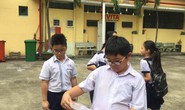 Trường THPT chuyên Trần Đại Nghĩa tuyển sinh 15 lớp 6