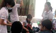 19 học sinh ngộ độc sau khi uống trà sữa tại tiệc liên hoan