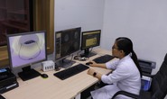 Thoát cảnh bị khênh ra khỏi bệnh viện khi muốn chụp MRI