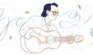 Trịnh Công Sơn xứng đáng trở thành biểu tượng Doodle của Google