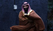 Ả Rập Saudi thu hồi 107 tỉ USD sau cuộc trấn áp tham nhũng
