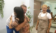 Tết Việt đầy ý nghĩa trong mắt người Nga