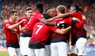 Rashford lập công, Man United bay cao ở King Power