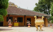 Những ngôi chùa cổ ở Sài Gòn cho chuyến hành hương đầu xuân