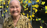 Thăm nàng Juliet 92 tuổi ở Khu dưỡng lão nghệ sĩ TP HCM
