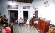 Vụ cầu cứu đêm 30 Tết: Điện đã sáng trong căn nhà nghèo