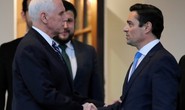 Venezuela: Lãnh đạo đối lập muốn cho nước ngoài khai thác dầu mỏ