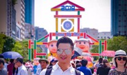 Đầu năm xông đất ca sĩ Đức Tuấn: Đã yên bề gia thất?