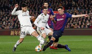 Nghẹt thở siêu kinh điển, Barcelona có nguy cơ mất cúp