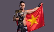 Martin Nguyễn sẽ bảo vệ đai vô địch vào tháng 4