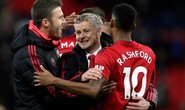 Vòng 26 NHA: Man United quyết đè Fulham, chen chân Top 4
