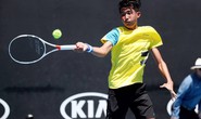 Văn Phương quyết lấy thứ hạng ATP trong năm 2019