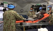 Thăm nơi Bệnh viện dã chiến Việt Nam làm việc ở Nam Sudan